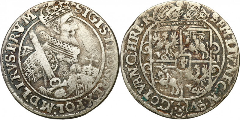 Sigismund III Vasa - Collection Ortów Bydgoszcz
POLSKA/ POLAND/ POLEN/ LITHUANI...