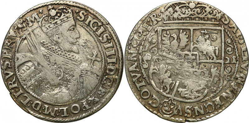 Sigismund III Vasa - Collection Ortów Bydgoszcz
POLSKA/ POLAND/ POLEN/ LITHUANI...