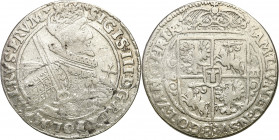 Sigismund III Vasa - Collection Ortów Bydgoszcz
POLSKA/ POLAND/ POLEN/ LITHUANIA/ LITAUEN

Zygmunt III Waza. Ort (18 groszy) 1621, Bydgoszcz - 60.c...