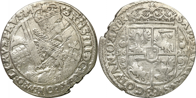 Sigismund III Vasa - Collection Ortów Bydgoszcz
POLSKA/ POLAND/ POLEN/ LITHUANI...