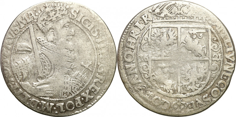 Sigismund III Vasa - Collection Ortów Bydgoszcz
POLSKA/ POLAND/ POLEN/ LITHUANI...