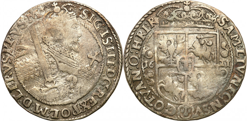 Sigismund III Vasa - Collection Ortów Bydgoszcz
POLSKA/ POLAND/ POLEN/ LITHUANI...