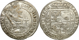 Sigismund III Vasa - Collection Ortów Bydgoszcz
POLSKA/ POLAND/ POLEN/ LITHUANIA/ LITAUEN

Zygmunt III Waza. Ort (18 groszy) 1622, Bydgoszcz, VERY ...