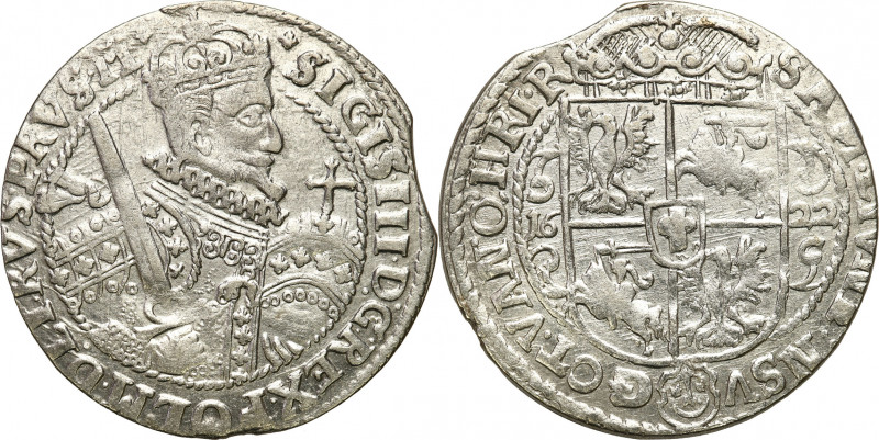 Sigismund III Vasa - Collection Ortów Bydgoszcz
POLSKA/ POLAND/ POLEN/ LITHUANI...