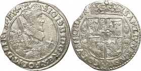 Sigismund III Vasa - Collection Ortów Bydgoszcz
POLSKA/ POLAND/ POLEN/ LITHUANIA/ LITAUEN

Zygmunt III Waza. Ort (18 groszy) 1622, Bydgoszcz, VERY ...
