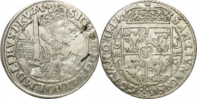 Sigismund III Vasa - Collection Ortów Bydgoszcz
POLSKA/ POLAND/ POLEN/ LITHUANIA/ LITAUEN

Zygmunt III Waza. Ort (18 groszy) 1622, Bydgoszcz - 151....