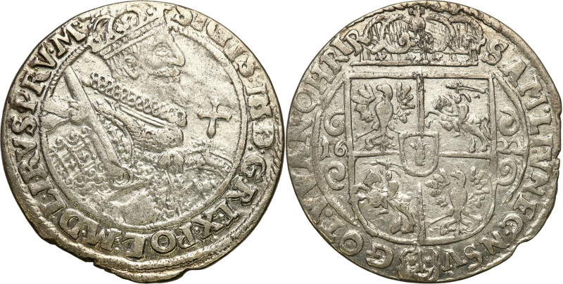 Sigismund III Vasa - Collection Ortów Bydgoszcz
POLSKA/ POLAND/ POLEN/ LITHUANI...