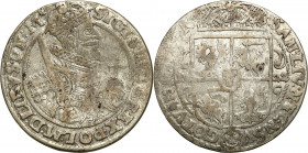Sigismund III Vasa - Collection Ortów Bydgoszcz
POLSKA/ POLAND/ POLEN/ LITHUANIA/ LITAUEN

Zygmunt III Waza. Ort (18 groszy) 1622, Bydgoszcz, 210.a...