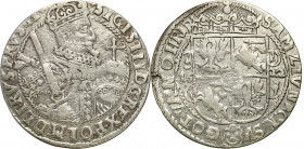 Sigismund III Vasa - Collection Ortów Bydgoszcz
POLSKA/ POLAND/ POLEN/ LITHUANIA/ LITAUEN

Zygmunt III Waza. Ort (18 groszy) 1622, Bydgoszcz - 339....
