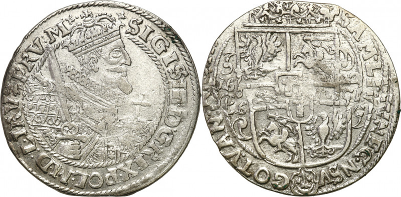 Sigismund III Vasa - Collection Ortów Bydgoszcz
POLSKA/ POLAND/ POLEN/ LITHUANI...