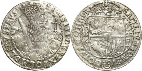 Sigismund III Vasa - Collection Ortów Bydgoszcz
POLSKA/ POLAND/ POLEN/ LITHUANIA/ LITAUEN

Zygmunt III Waza. Ort (18 groszy) 1622, Bydgoszcz, 301.a...