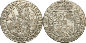 Sigismund III Vasa - Collection Ortów Bydgoszcz
POLSKA/ POLAND/ POLEN/ LITHUANIA/ LITAUEN

Zygmunt III Waza. Ort (18 groszy) 1622, Bydgoszcz - 321....