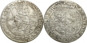 Sigismund III Vasa - Collection Ortów Bydgoszcz
POLSKA/ POLAND/ POLEN/ LITHUANIA/ LITAUEN

Zygmunt III Waza. Ort (18 groszy) 1622, Bydgoszcz - 332....