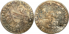 Sigismund III Vasa - Collection Ortów Bydgoszcz
POLSKA/ POLAND/ POLEN/ LITHUANIA/ LITAUEN

Zygmunt III Waza. Ort (18 groszy) 1622, Bydgoszcz 

Or...