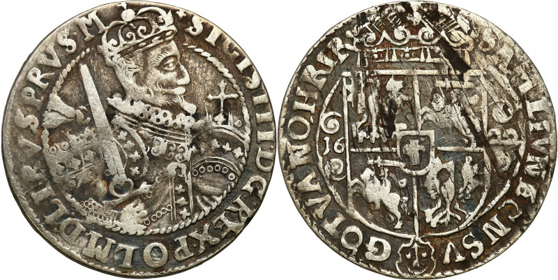 Sigismund III Vasa - Collection Ortów Bydgoszcz
POLSKA/ POLAND/ POLEN/ LITHUANI...