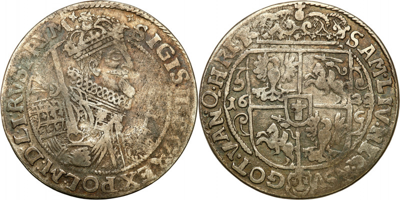 Sigismund III Vasa - Collection Ortów Bydgoszcz
POLSKA/ POLAND/ POLEN/ LITHUANI...