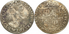 Sigismund III Vasa - Collection Ortów Bydgoszcz
POLSKA/ POLAND/ POLEN/ LITHUANIA/ LITAUEN

Zygmunt III Waza. Ort (18 groszy) 1622, Bydgoszcz - 136....