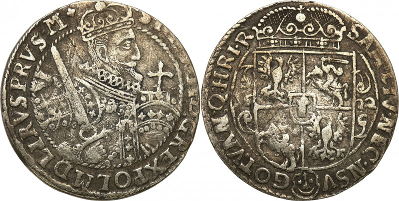 Sigismund III Vasa - Collection Ortów Bydgoszcz
POLSKA/ POLAND/ POLEN/ LITHUANI...