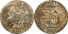 Sigismund III Vasa - Collection Ortów Bydgoszcz
POLSKA/ POLAND/ POLEN/ LITHUANIA/ LITAUEN

Zygmunt III Waza. Ort (18 groszy) 1622, Bydgoszcz - 229....