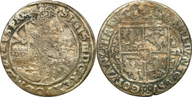 Sigismund III Vasa - Collection Ortów Bydgoszcz
POLSKA/ POLAND/ POLEN/ LITHUANIA/ LITAUEN

Zygmunt III Waza. Ort (18 groszy) 1622, Bydgoszcz 

Or...