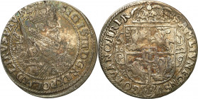 Sigismund III Vasa - Collection Ortów Bydgoszcz
POLSKA/ POLAND/ POLEN/ LITHUANIA/ LITAUEN

Zygmunt III Waza. Ort (18 groszy) 1622, Bydgoszcz 

Or...