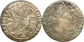 Sigismund III Vasa - Collection Ortów Bydgoszcz
POLSKA/ POLAND/ POLEN/ LITHUANIA/ LITAUEN

Zygmunt III Waza. Ort (18 groszy) 1622, Bydgoszcz - 274....