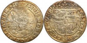 Sigismund III Vasa - Collection Ortów Bydgoszcz
POLSKA/ POLAND/ POLEN/ LITHUANIA/ LITAUEN

Zygmunt III Waza. Ort (18 groszy) 1622, Bydgoszcz - VERY...
