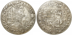 Sigismund III Vasa - Collection Ortów Bydgoszcz
POLSKA/ POLAND/ POLEN/ LITHUANIA/ LITAUEN

Zygmunt III Waza. Ort (18 groszy) 1622, Bydgoszcz 

Or...