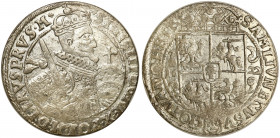 Sigismund III Vasa - Collection Ortów Bydgoszcz
POLSKA/ POLAND/ POLEN/ LITHUANIA/ LITAUEN

Zygmunt III Waza. Ort (18 groszy) 1622, Bydgoszcz - VERY...