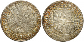 Sigismund III Vasa - Collection Ortów Bydgoszcz
POLSKA/ POLAND/ POLEN/ LITHUANIA/ LITAUEN

Zygmunt III Waza. Ort (18 groszy) 1622, Bydgoszcz - VERY...