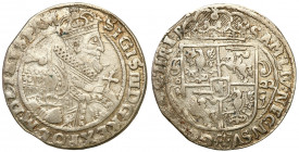 Sigismund III Vasa - Collection Ortów Bydgoszcz
POLSKA/ POLAND/ POLEN/ LITHUANIA/ LITAUEN

Zygmunt III Waza. Ort (18 groszy) 1622, Bydgoszcz 

Or...