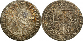 Sigismund III Vasa - Collection Ortów Bydgoszcz
POLSKA/ POLAND/ POLEN/ LITHUANIA/ LITAUEN

Zygmunt III Waza. Ort (18 groszy) 1623, Bydgoszcz 

Or...