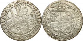 Sigismund III Vasa - Collection Ortów Bydgoszcz
POLSKA/ POLAND/ POLEN/ LITHUANIA/ LITAUEN

Zygmunt III Waza. Ort (18 groszy) 1623, Bydgoszcz, 466.b...