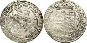 Sigismund III Vasa - Collection Ortów Bydgoszcz
POLSKA/ POLAND/ POLEN/ LITHUANIA/ LITAUEN

Zygmunt III Waza. Ort (18 groszy) 1623, Bydgoszcz, RARE ...
