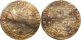 Sigismund III Vasa - Collection Ortów Bydgoszcz
POLSKA/ POLAND/ POLEN/ LITHUANIA/ LITAUEN

Zygmunt III Waza. Ort (18 groszy) 1623, Bydgoszcz 

Or...
