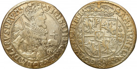 Sigismund III Vasa - Collection Ortów Bydgoszcz
POLSKA/ POLAND/ POLEN/ LITHUANIA/ LITAUEN

Zygmunt III Waza. Ort (18 groszy) 1623, Bydgoszcz 

Or...