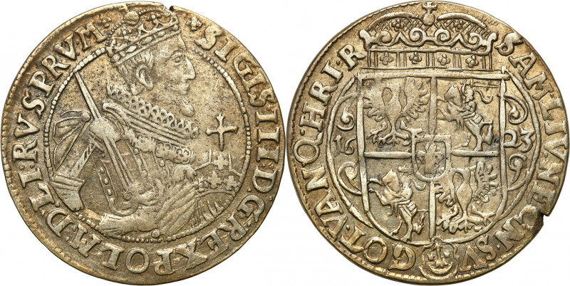 Sigismund III Vasa - Collection Ortów Bydgoszcz
POLSKA/ POLAND/ POLEN/ LITHUANI...