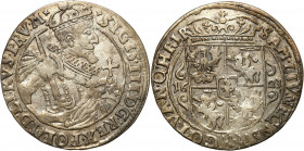 Sigismund III Vasa - Collection Ortów Bydgoszcz
POLSKA/ POLAND/ POLEN/ LITHUANIA/ LITAUEN

Zygmunt III Waza. Ort (18 groszy) 1623, Bydgoszcz. 628.a...