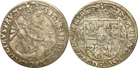 Sigismund III Vasa - Collection Ortów Bydgoszcz
POLSKA/ POLAND/ POLEN/ LITHUANIA/ LITAUEN

Zygmunt III Waza. Ort (18 groszy) 1623, Bydgoszcz 

Or...