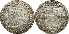 Sigismund III Vasa - Collection Ortów Bydgoszcz
POLSKA/ POLAND/ POLEN/ LITHUANIA/ LITAUEN

Zygmunt III Waza. Ort (18 groszy) 1623, Bydgoszcz 

Or...