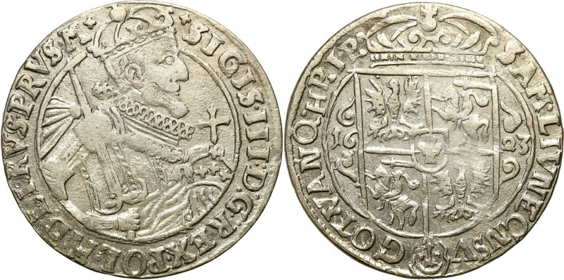 Sigismund III Vasa - Collection Ortów Bydgoszcz
POLSKA/ POLAND/ POLEN/ LITHUANI...