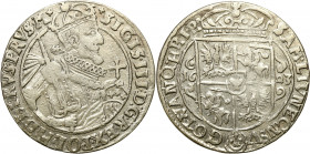 Sigismund III Vasa - Collection Ortów Bydgoszcz
POLSKA/ POLAND/ POLEN/ LITHUANIA/ LITAUEN

Zygmunt III Waza. Ort (18 groszy) 1623, Bydgoszcz, RARE ...