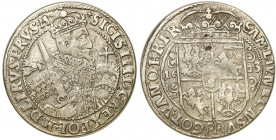 Sigismund III Vasa - Collection Ortów Bydgoszcz
POLSKA/ POLAND/ POLEN/ LITHUANIA/ LITAUEN

Zygmunt III Waza. Ort (18 groszy) 1623, Bydgoszcz 

Or...