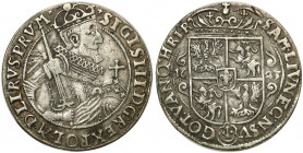 Sigismund III Vasa - Collection Ortów Bydgoszcz
POLSKA/ POLAND/ POLEN/ LITHUANIA/ LITAUEN

Zygmunt III Waza. Ort (18 groszy) 1623, Bydgoszcz - VERY...