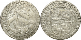 Sigismund III Vasa - Collection Ortów Bydgoszcz
POLSKA/ POLAND/ POLEN/ LITHUANIA/ LITAUEN

Zygmunt III Waza. Ort (18 groszy) 1624, Bydgoszcz - 754....