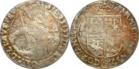 Sigismund III Vasa - Collection Ortów Bydgoszcz
POLSKA/ POLAND/ POLEN/ LITHUANIA/ LITAUEN

Zygmunt III Waza. Ort (18 groszy) 1624, Bydgoszcz - 756....