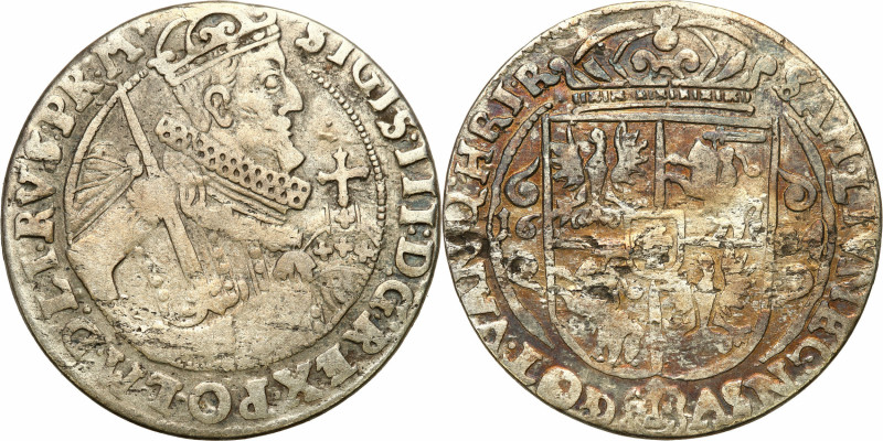 Sigismund III Vasa - Collection Ortów Bydgoszcz
POLSKA/ POLAND/ POLEN/ LITHUANI...