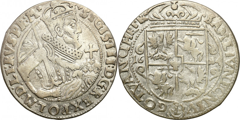 Sigismund III Vasa - Collection Ortów Bydgoszcz
POLSKA/ POLAND/ POLEN/ LITHUANI...