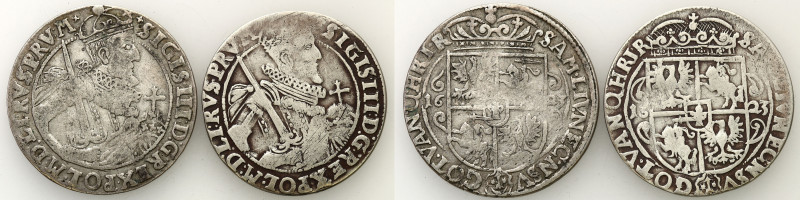 Sigismund III Vasa - Collection Ortów Bydgoszcz
POLSKA/ POLAND/ POLEN/ LITHUANI...