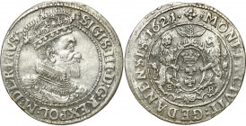 Sigismund III Vasa - Collection of 18 groszy (Ort) Danizg
POLSKA/ POLAND/ POLEN/ LITHUANIA/ LITAUEN

Zygmunt III Waza. Ort (18 groszy) 1621, Gdansk...